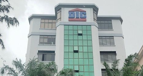 Sau Him Lam đến Thiên Tân xả cổ phiếu DIG Corp