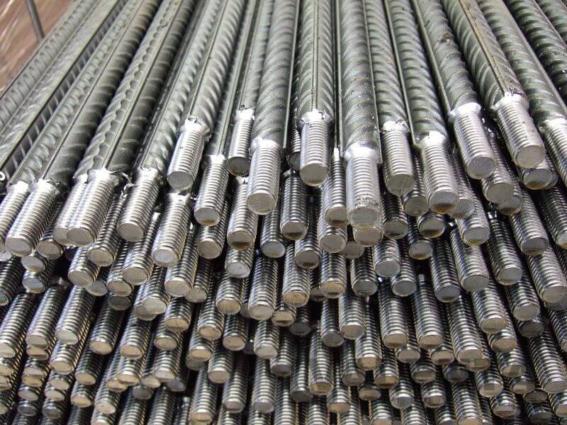 Giá thép đã hạ nhiệt, nhưng nhiều khả năng lại được điều chỉnh tăng 