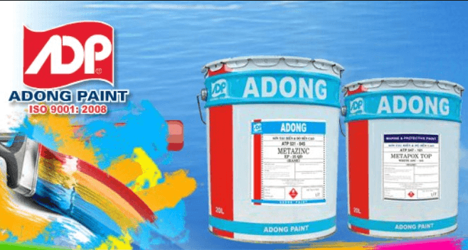 Vì sao Sơn Á Đông (ADP) xin rút hồ sơ đăng ký niêm yết trên HOSE