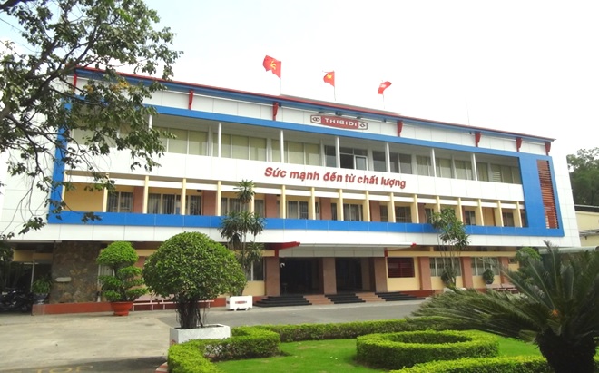 Lý do Chủ tịch HĐQT Thiết bị điện (THI) Phan Ngọc Thảo xin từ nhiệm