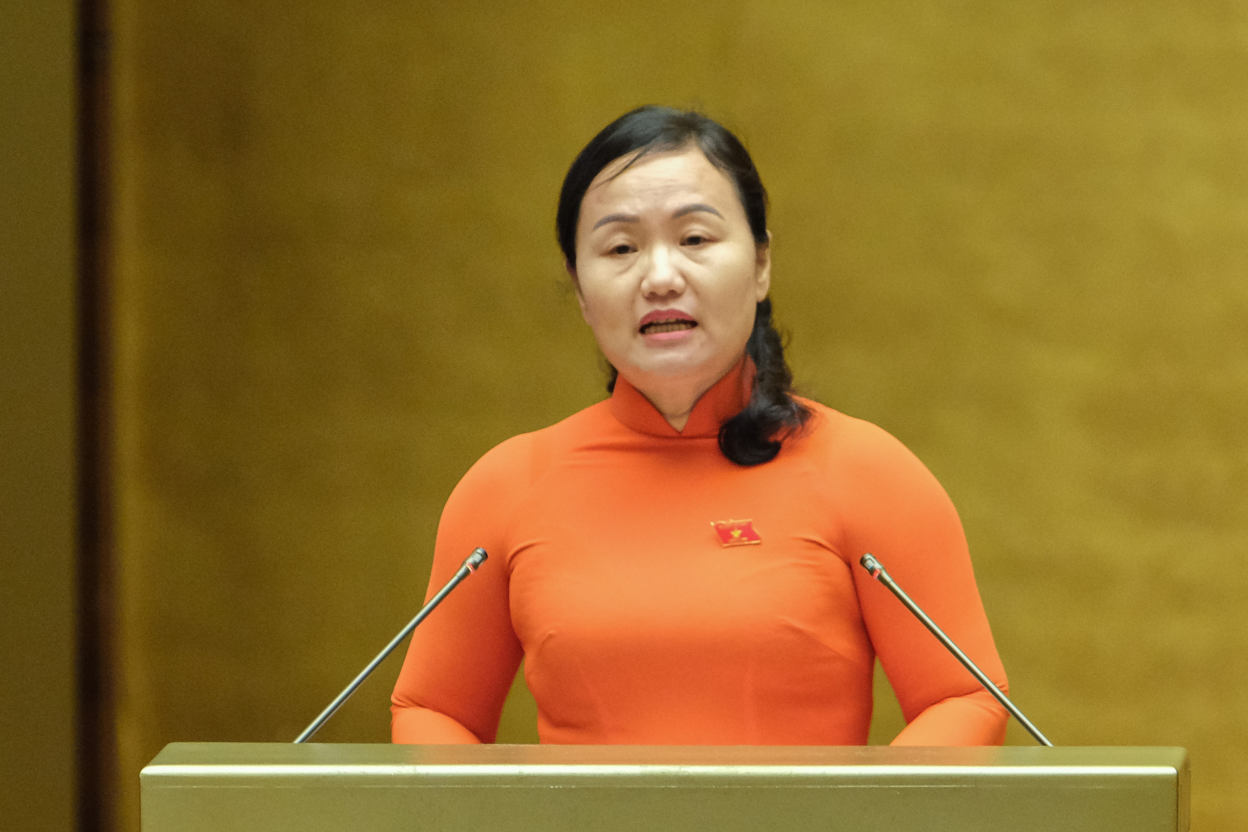 Ủy ban Tài chính-Ngân sách Quốc hội Yêu cầu xử lý nghiêm vi phạm trong mua sắm công