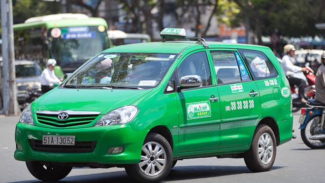 Taxi Mai Linh lỗ luỹ kế 1.420 tỷ đồng, vốn chủ sở hữu teo tóp còn 2,7 tỷ đồng