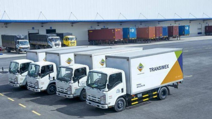 Lãnh đạo Transimex (TMS) báo cáo đã mua xong cổ phiếu