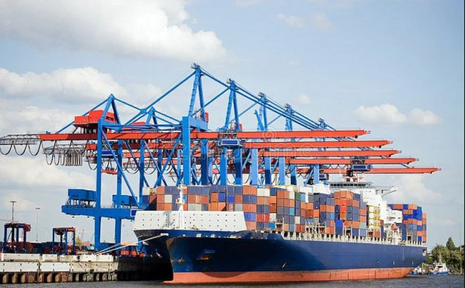 Công ty Hải Minh (HMH) bị truy thu và nộp phạt thuế 128 triệu đồng