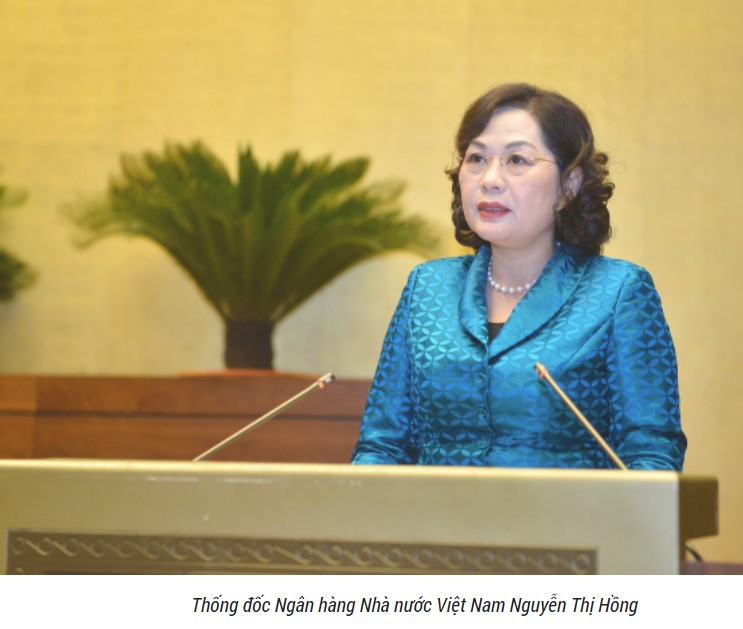 Thiếu hụt cơ chế, chính sách khuyến khích kéo dài quá trình xử lý nợ xấu