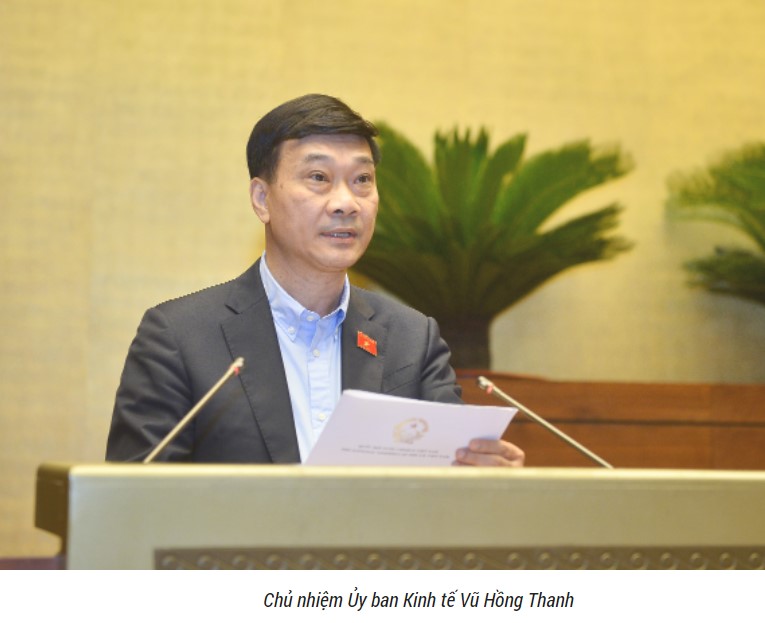 Đề nghị kiểm soát chặt chẽ tăng trưởng tín dụng “nóng” vào các tài sản tiềm ẩn rủi ro cao