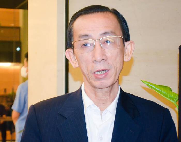 Đại biểu Quốc hội đề nghị có công cụ để kiểm soát giá xăng dầu