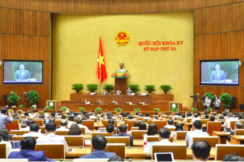 Nhiều chính sách, luật được kiến nghị sửa đổi bổ sung