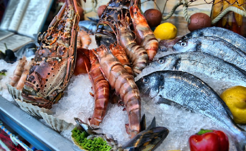 4 tháng đầu năm 2022, xuất khẩu hải sản tăng 26% so với cùng kỳ