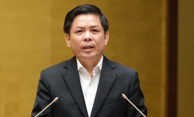 Dự án đường Hồ Chí Minh chậm hoàn thành Đại biểu Quốc hội đề nghị làm rõ trách nhiệm