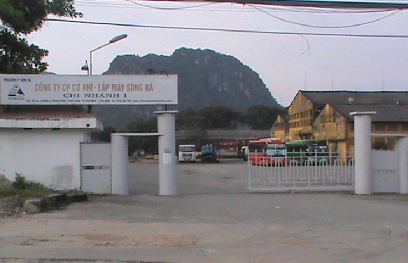 Cục thuế Hoà Bình công khai danh sách 84 tổ chức, doanh nghiệp, cá nhân nợ thuế