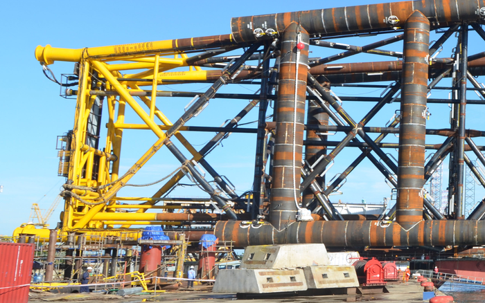 Cổ phiếu PXS bị hủy niêm yết bắt buộc từ ngày 246