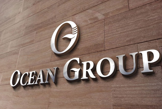 Cổ phiếu Ocean Group (OGC) bị đưa vào diện kiểm soát từ 3105