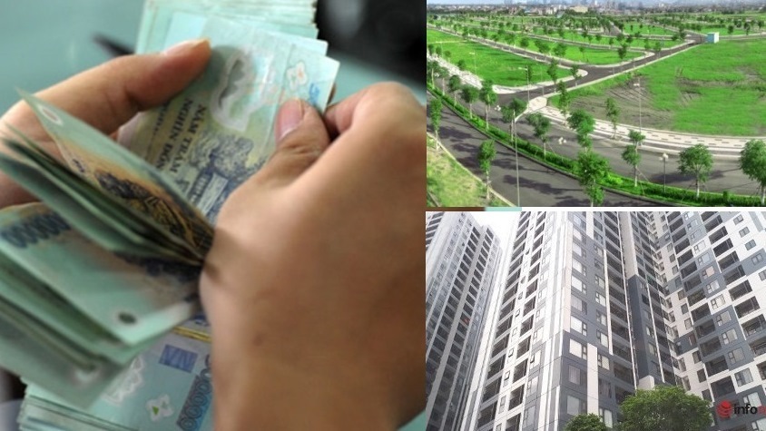 Siết tín dụng vào BĐS Đập con chuột mà không làm bể bình, hay là đã bể bình rồi