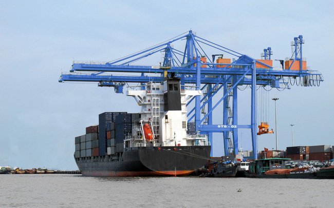 Cảng Đình Vũ (DVP) chốt quyền trả cổ tức đợt 2 năm 2021 bằng tiền, tỷ lệ 35%