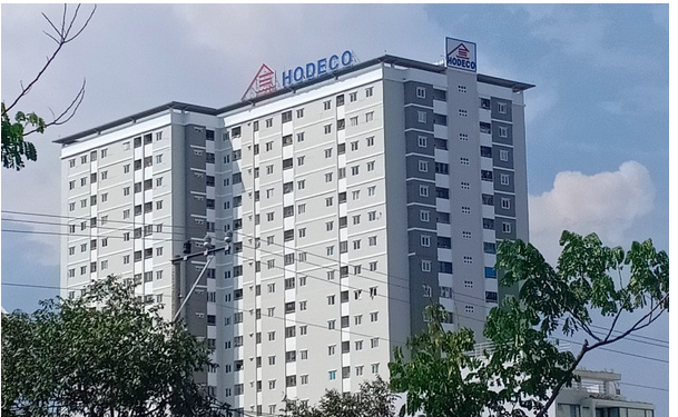 Hodeco (HDC) chốt quyền trả cổ tức bằng hơn 21,6 triệu cổ phiếu