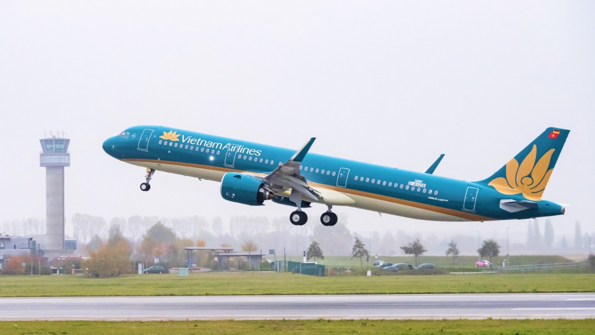 Vietnam Airlines (HVN) giải trình về khoản lỗ gần 13.279 tỷ đồng trong năm 2021