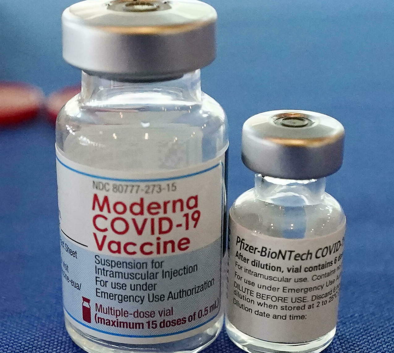 Sở Y tế TP.HCM thông tin về hạn dùng vaccine phòng COVID-19 tiêm cho trẻ