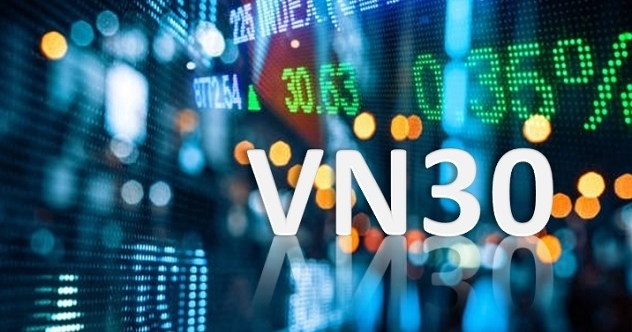 Phương pháp tính giá thanh toán mới Hợp đồng tương lai VN30 từ ngày 16