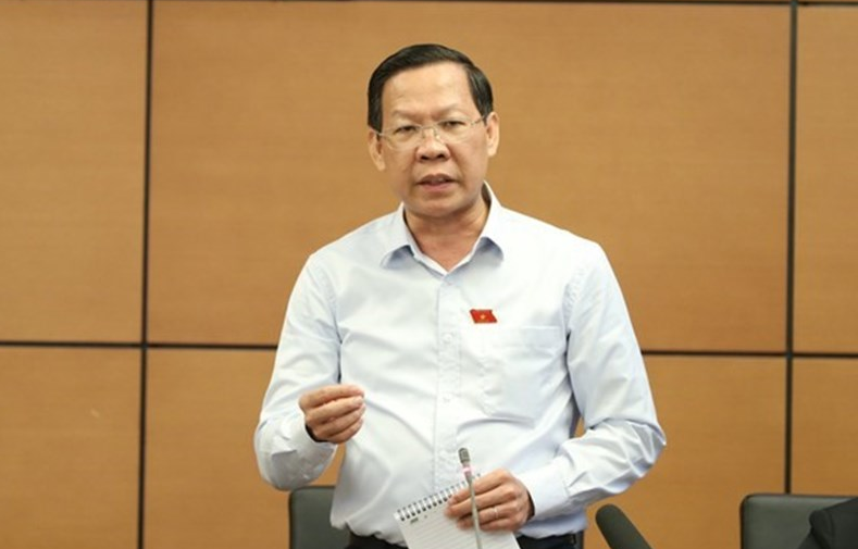 Đề nghị thu hồi Huân chương Lao động hạng Ba đã trao cho Công ty Việt Á