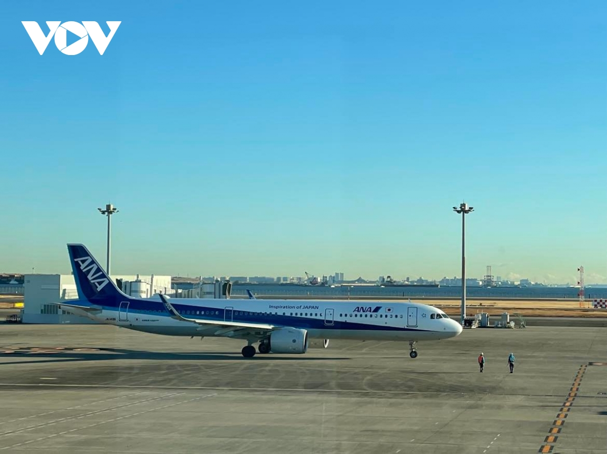 Nhật Bản cho phép đón khách du lịch nước ngoài từ tháng sau