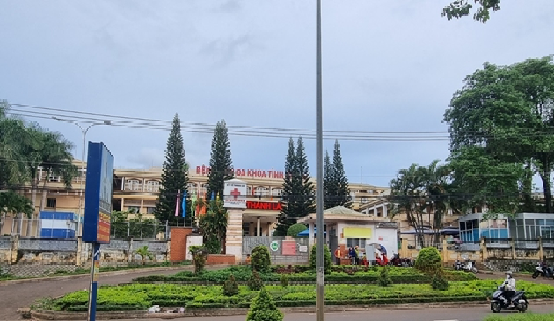 Phát hiện nhiều vi phạm trong mua sắm phục vụ phòng, chống Covid-19 tại Gia Lai