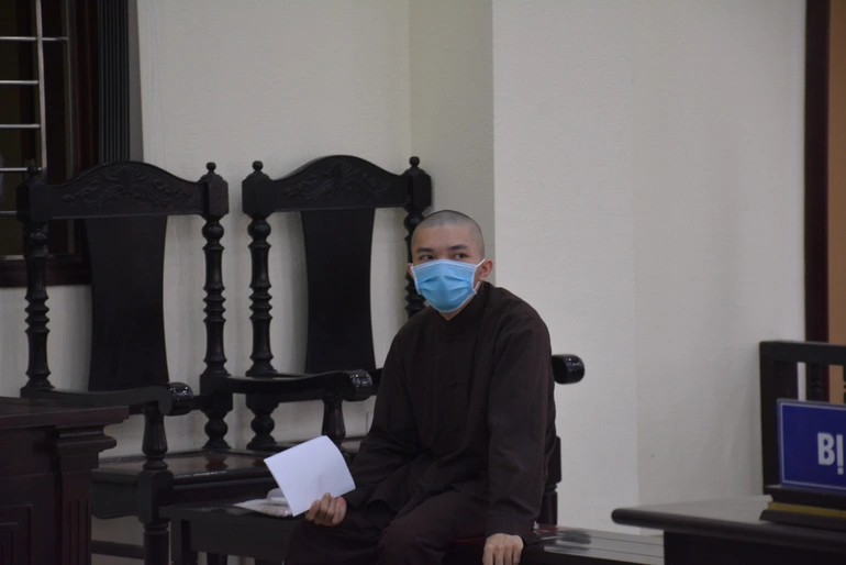 Khởi tố, bắt tạm giam thêm một đối tượng liên quan đến vụ Tịnh thất Bồng Lai