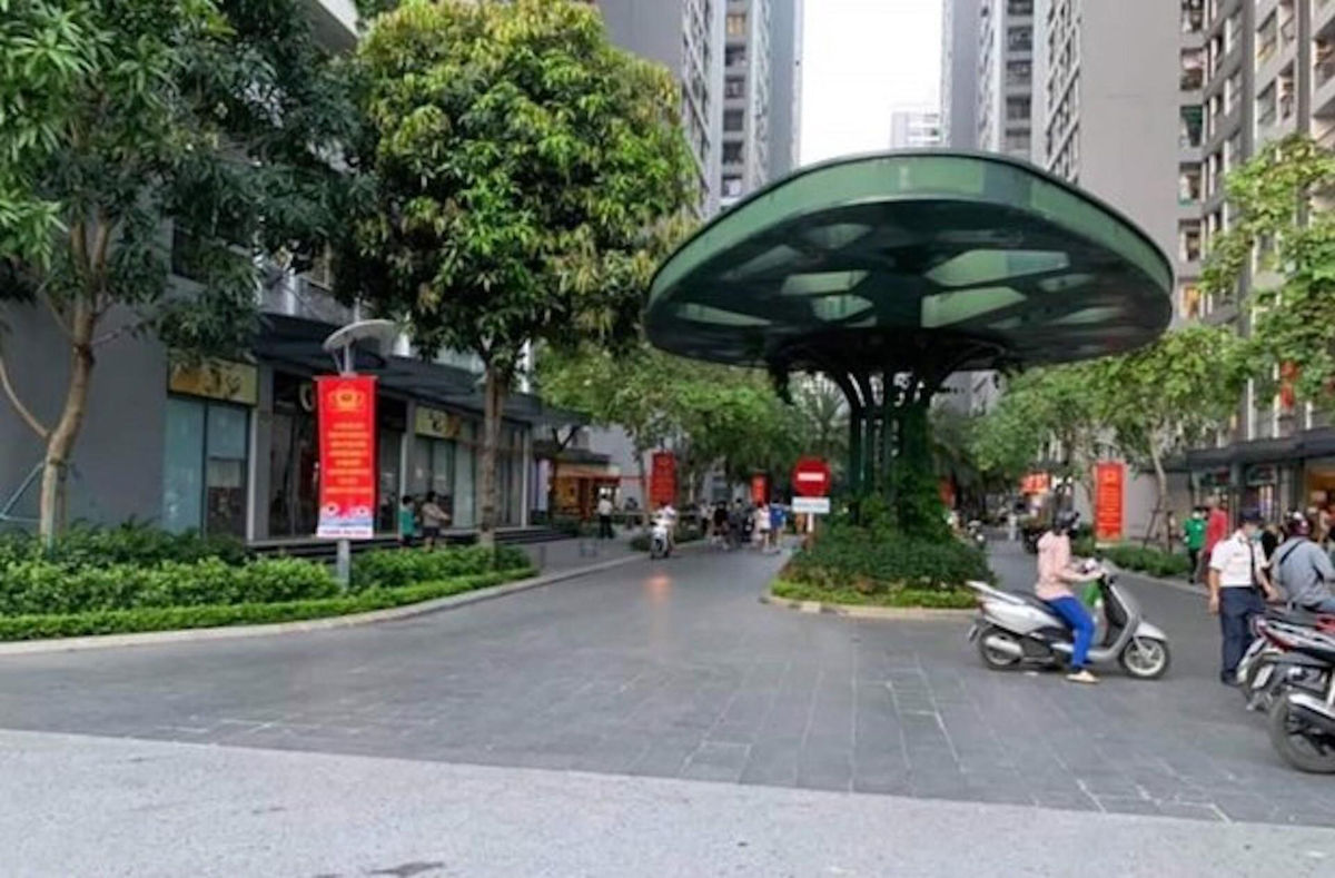 Thông tin mới nhất vụ 4 người tử vong bất thường tại chung cư ở Hà Nội