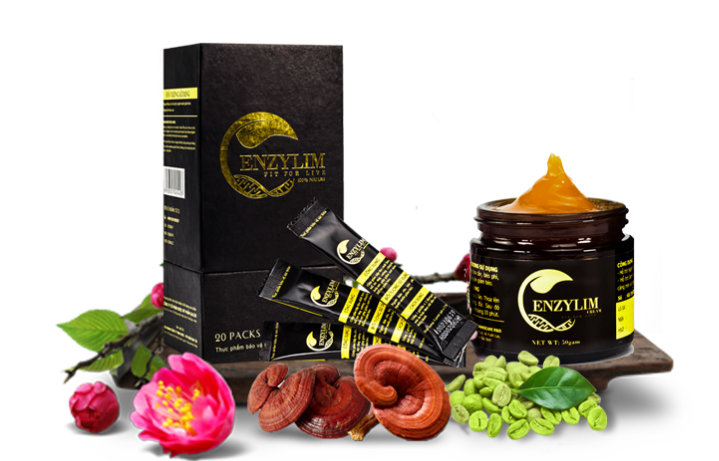 Quảng cáo sản phẩm Enzylim sai quy định, CTCP Dược Mỹ phẩm Galien bị xử phạt