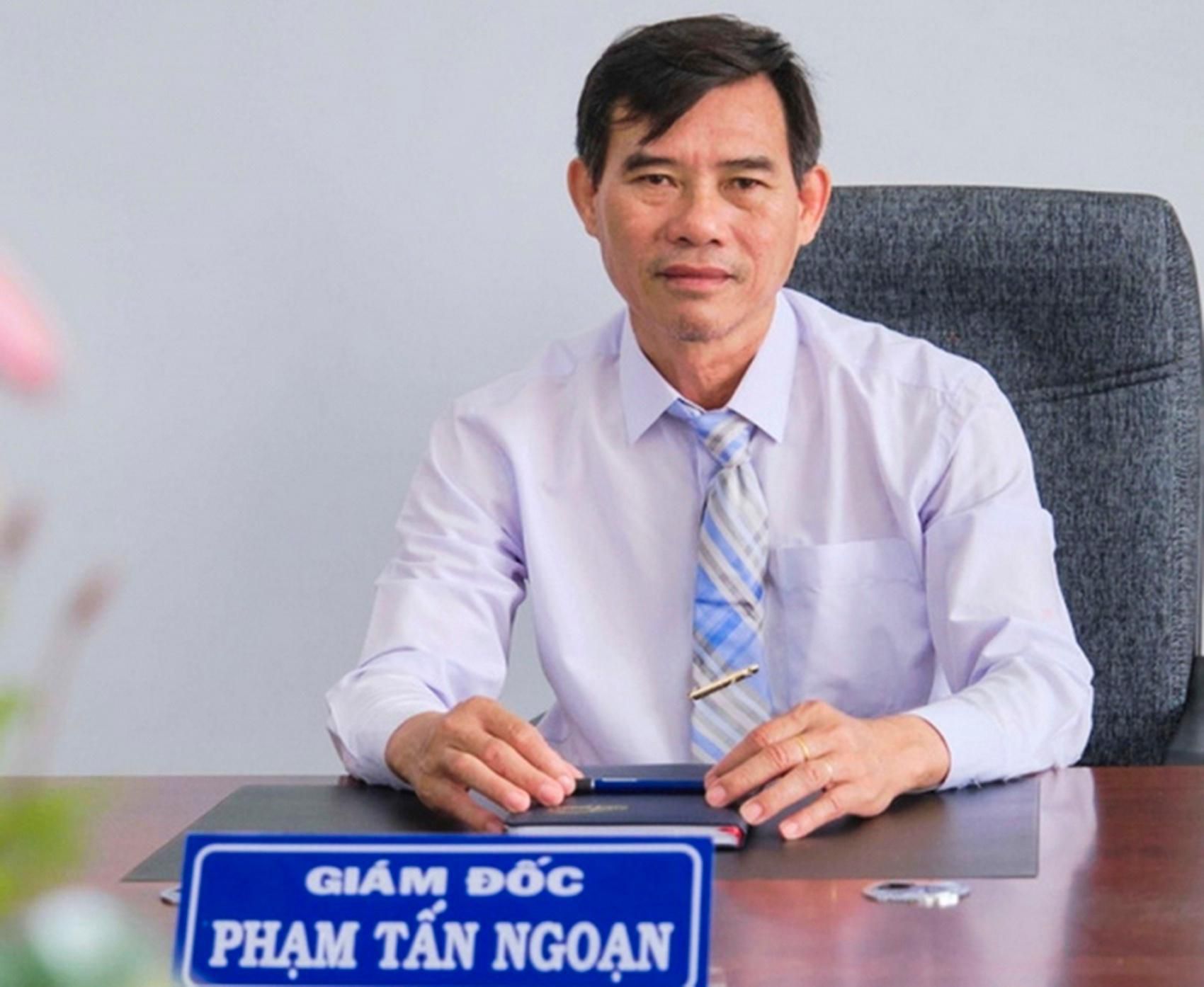 Khởi tố Giám đốc và kế toán Trung tâm Giáo dục nghề nghiệp – hướng nghiệp Phú Yên