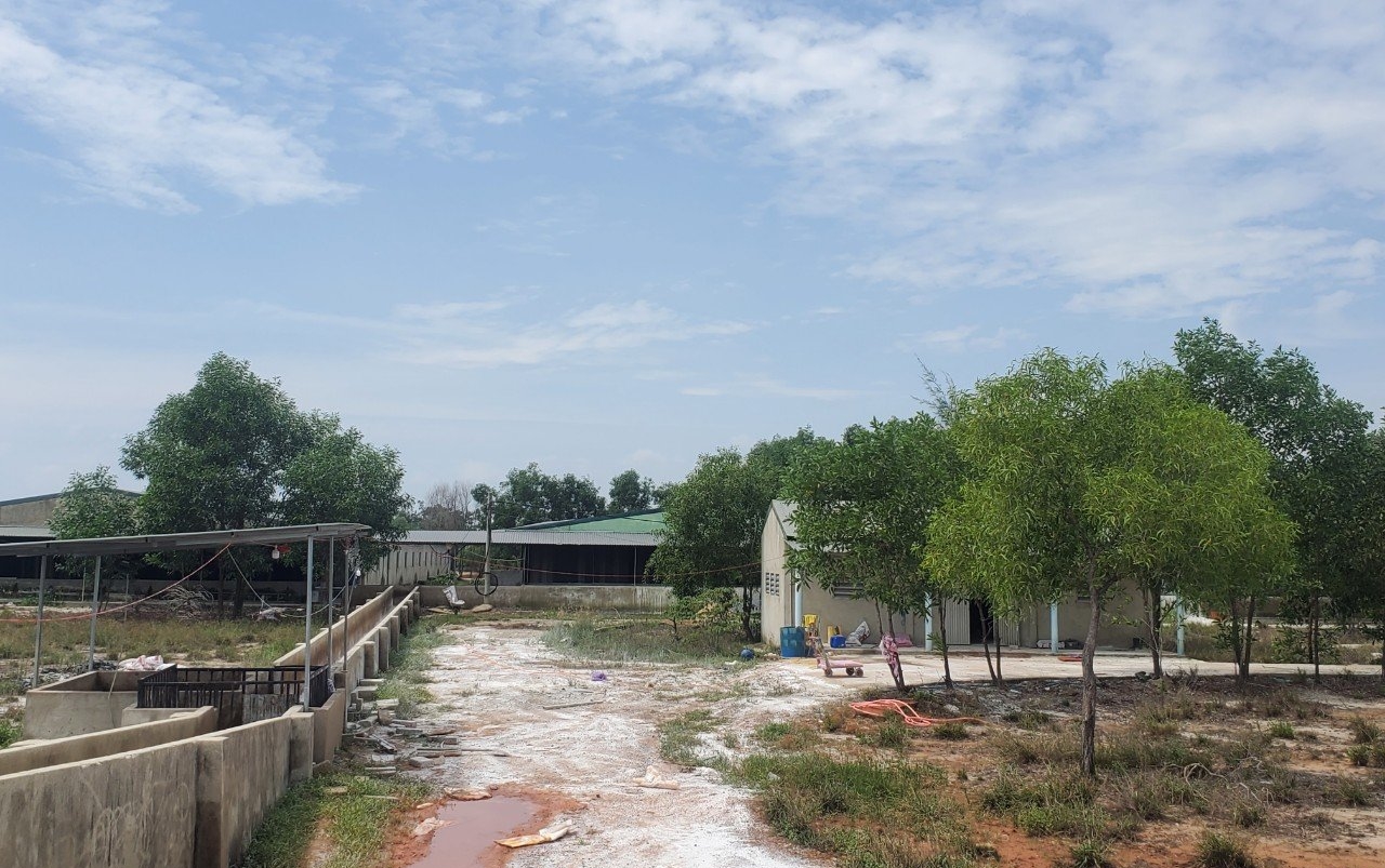 Thừa Thiên - Huế Phạt doanh nghiệp xả thải gây ô nhiễm môi trường hơn 227 triệu đồng