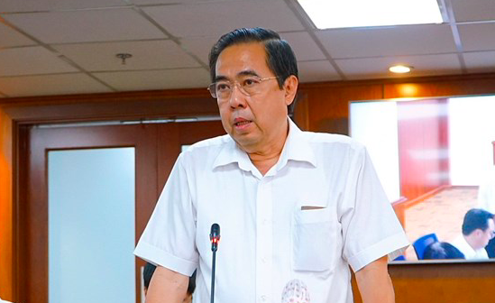 TP.HCM dự chi hơn 2.000 tỷ đồng hỗ trợ tiền thuê nhà cho 1,2 triệu người