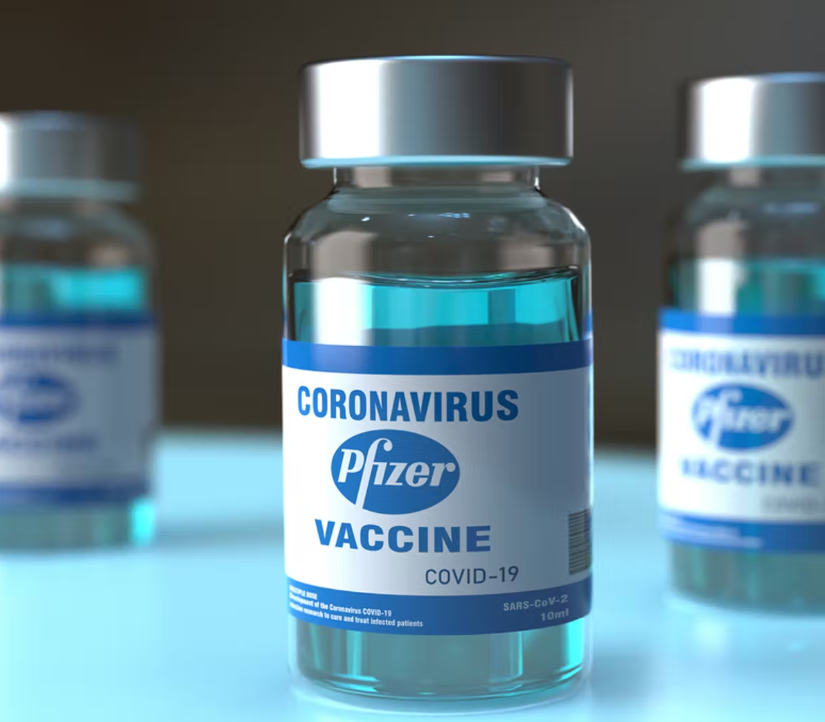 Tiếp tục phân bổ gần 2,5 triệu liều vaccine phòng COVID-19 Pfizer tiêm cho trẻ