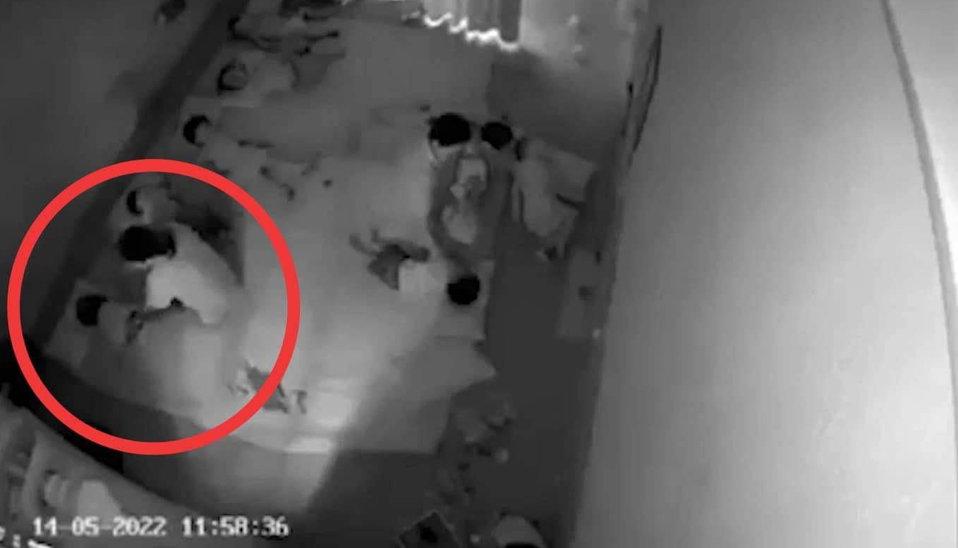 Xử phạt cô giáo trùm túi nilon lên đầu trẻ tại Yên Bái