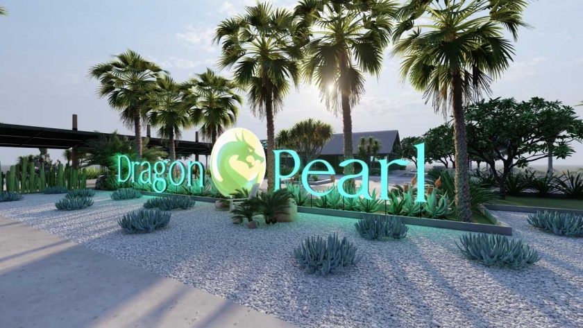 Long An Nhập nhèm tên gọi dự án, Công ty Đức Hòa Đông bị xử phạt