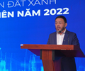 Đất Xanh DXG Kinh doanh không khả quan trong quý I/2022 tham vọng phát hành 300 triệu USD trái phiếu quốc tế 