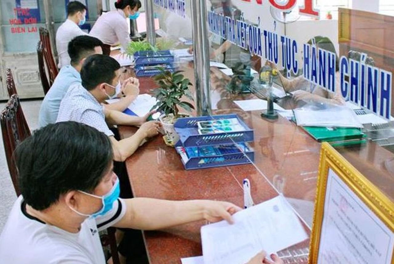 Gia hạn thời hạn nộp thuế, tiền thuê đất năm 2022