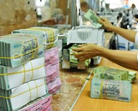 Nhiều ngân hàng xin nới room tín dụng để triển khai gói hỗ trợ lãi suất 2 