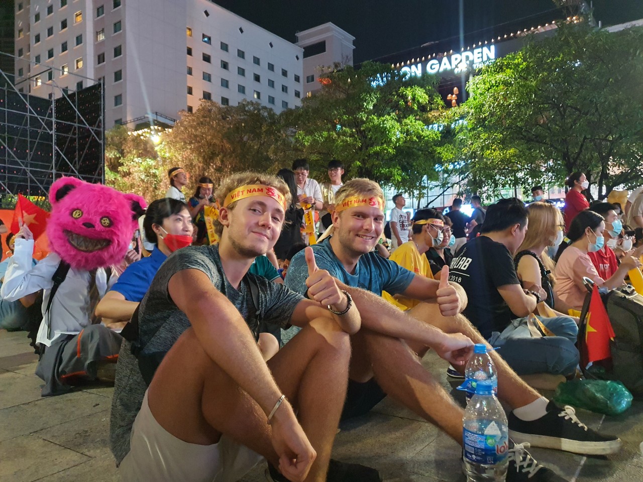 5 tháng đầu năm, khách quốc tế đến Việt Nam vẫn giảm mạnh so với năm 2019