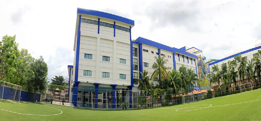 Vụ học sinh đánh nhau ở trường quốc tế tại TP.HCM Nhà trường lên tiếng nhận một phần trách nhiệm