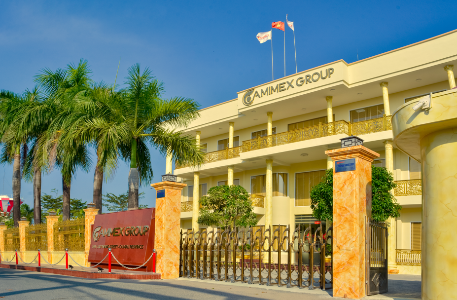 Camimex Group (CMX) thông qua phương án phát hành cổ phiếu thưởng tỷ lệ 10%