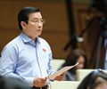 Tại sao Luật Quy hoạch thực hiện 3 năm lại phải chịu sự giám sát tối cao của Quốc hội
