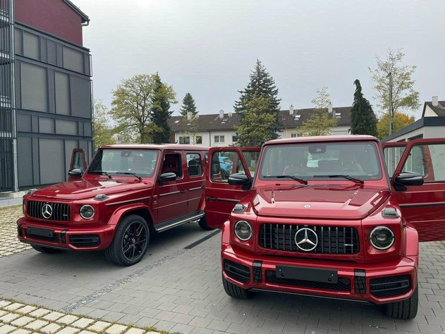 Bất thường đường dây nhập siêu xe biếu tặng Hải quan tổng rà soát, C03 vào cuộc