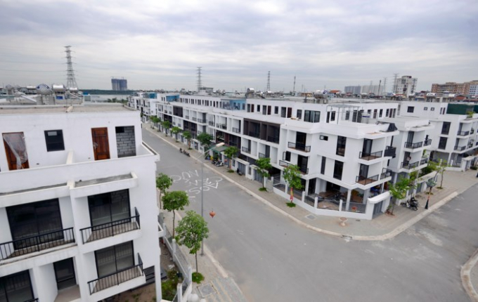 Liên tiếp vướng lùm xùm chậm triển khai dự án, Lũng Lô 5 tiếp tục đứng đầu danh sách nợ thuế