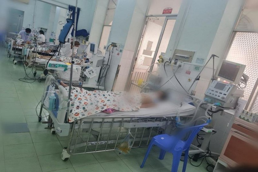 Đắk Lắk Công an vào cuộc vụ bé gái hôn mê gần 1 tháng khi mổ ruột thừa