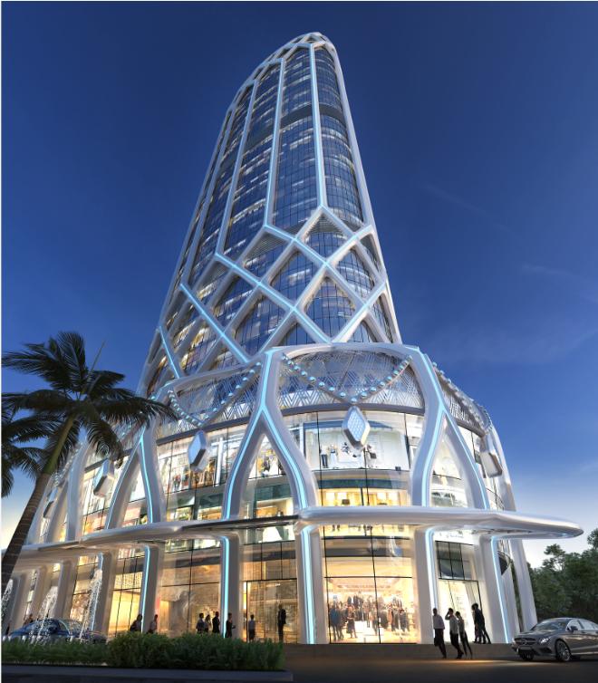  Bất động sản hạng sang Hải Phòng  điểm đến của dòng kiều hối tỷ đô 