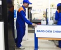 Giá xăng tăng gần 1.000 đồng lập kỷ lục hơn 31.000 đồng/lít 
