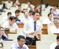 Đại biểu lo ngại quả bom về trái phiếu doanh nghiệp dẫn đến hiệu ứng domino trong thị trường vốn 