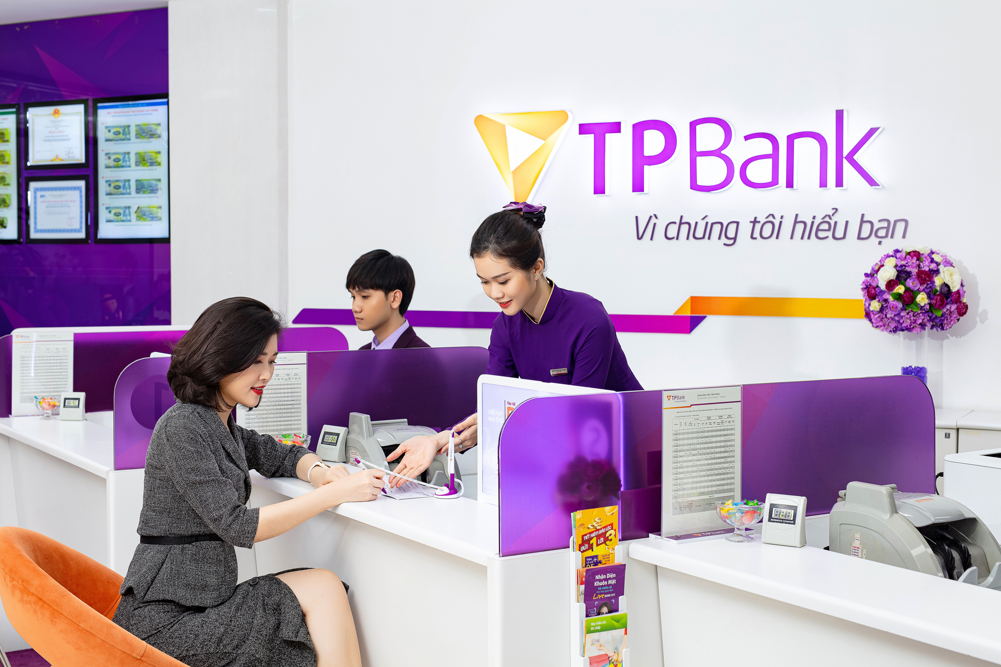 Vì sao TPBank nằm trong số 7 ngân hàng bị thanh tra hoạt động đầu tư trái phiếu
