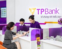 Vì sao TPBank nằm trong số 7 ngân hàng bị thanh tra hoạt động đầu tư trái phiếu 
